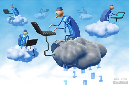 Cloud Computing como acelerador de crescimento das PMEs