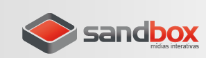 Sandbox desenvolve soluções inéditas