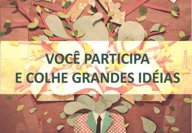 Imperdível: palestra internacional sobre Sustentabilidade 29/08