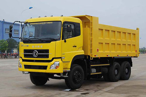 Fabricante chinês de caminhões anuncia planta no RS