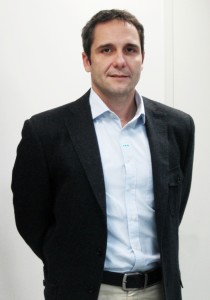 Luciano Cardoso - Superintendente Regional da AD Corretora de Seguros