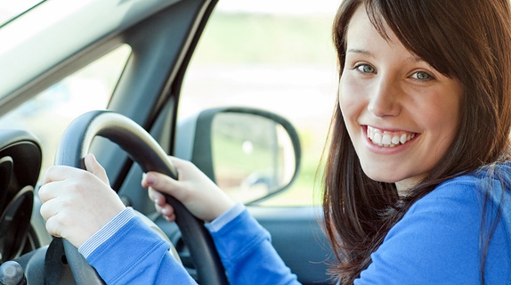 Mulheres possuem Vantagens na Contratação de seguro auto