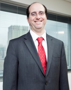 André Dabus, Diretor-Executivo da AD Corretora de Seguros