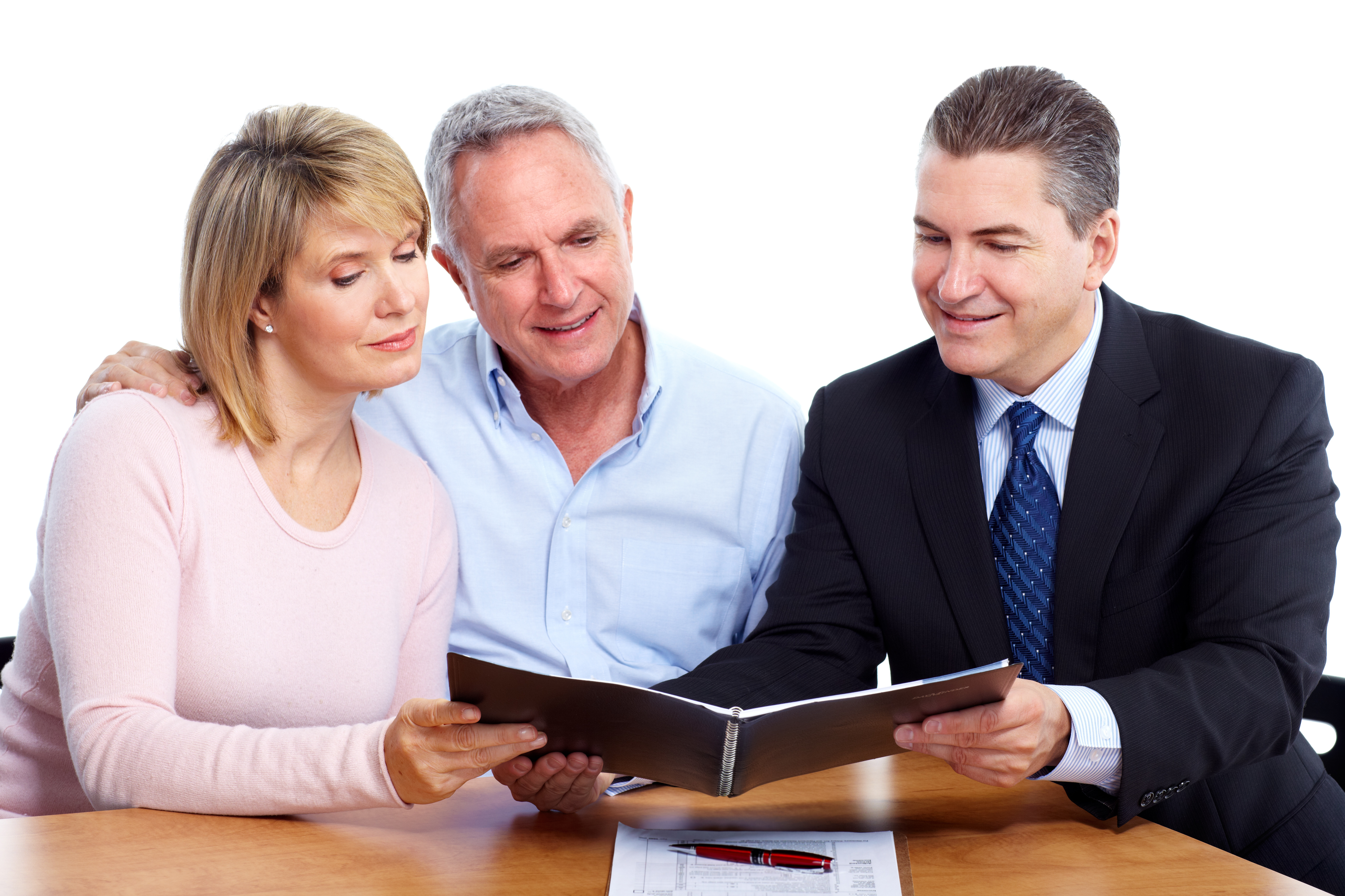 Como escolher uma corretora de seguros para proteger o seu patrimônio?