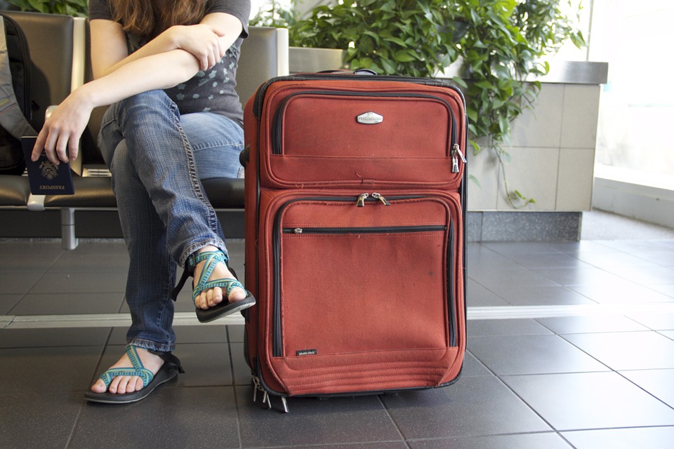 Vai viajar durante o Carnaval? Proteja seu patrimônio!