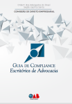 Compliance para escritórios de advocacia #DepartamentoasQuintas
