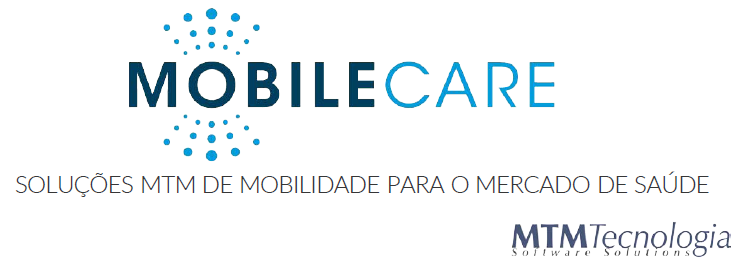 MTM Tecnologia lança MobileCare