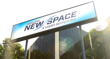 Grupo New Space abre 152 vagas para profissionais em São Paulo