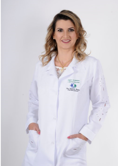 Dra. Andressa Moraes é a nova cliente da Carvalho Assessoria