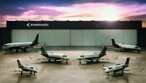 Embraer usa solução da Dassault Systèmes para otimização de processos