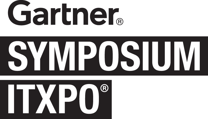 Gartner anuncia Symposium/ITxpo 2017