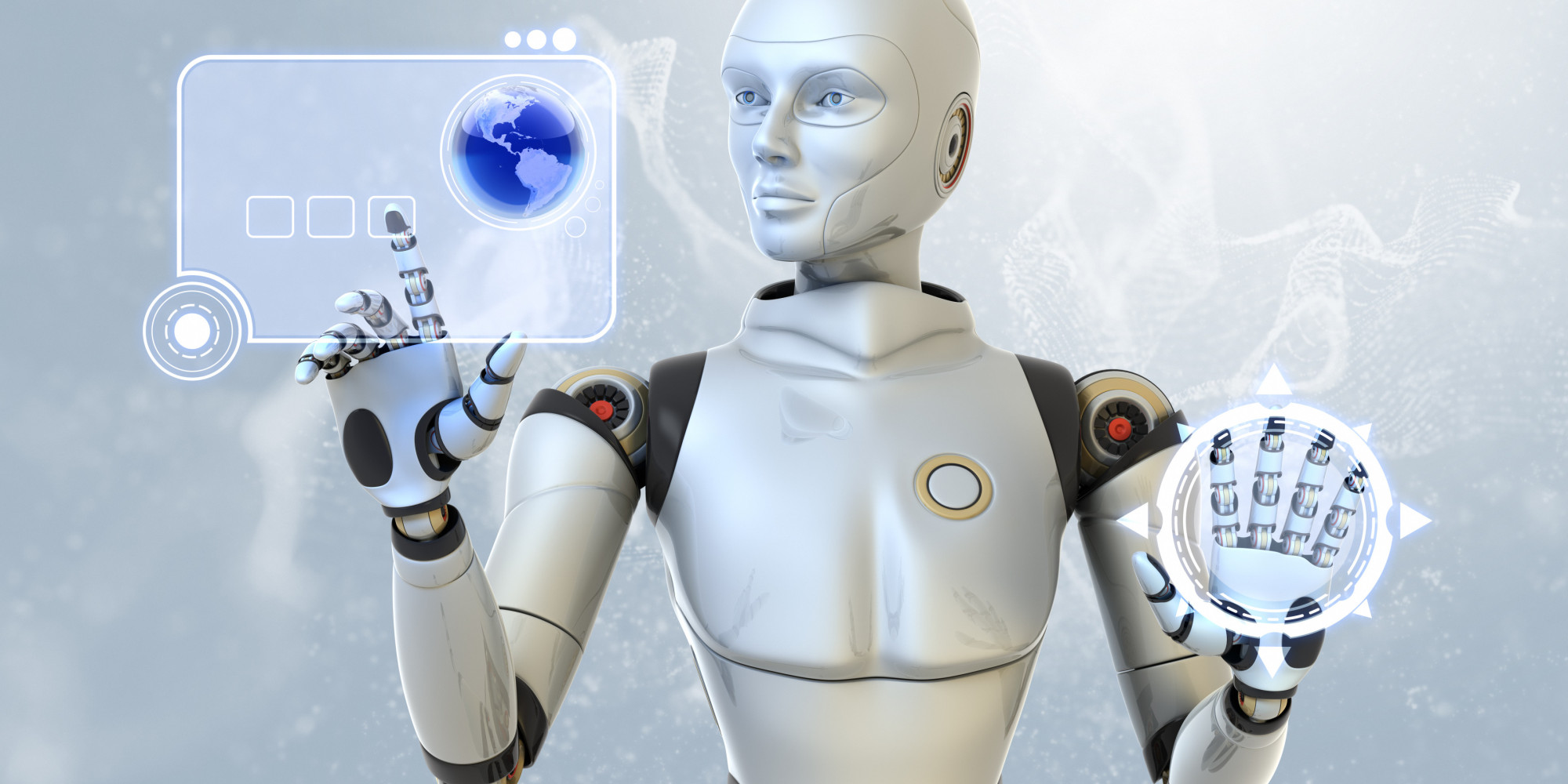 Gartner afirma que quase todos os programas terão Inteligência Artificial até 2020