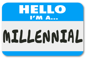 Millennials dentro da empresa. E agora? #DepartamentoasQuintas