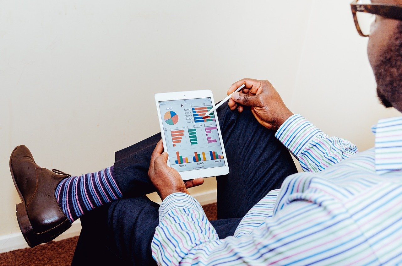 Como empreendedores podem adotar a tecnologia para impulsionar pequenos negócios