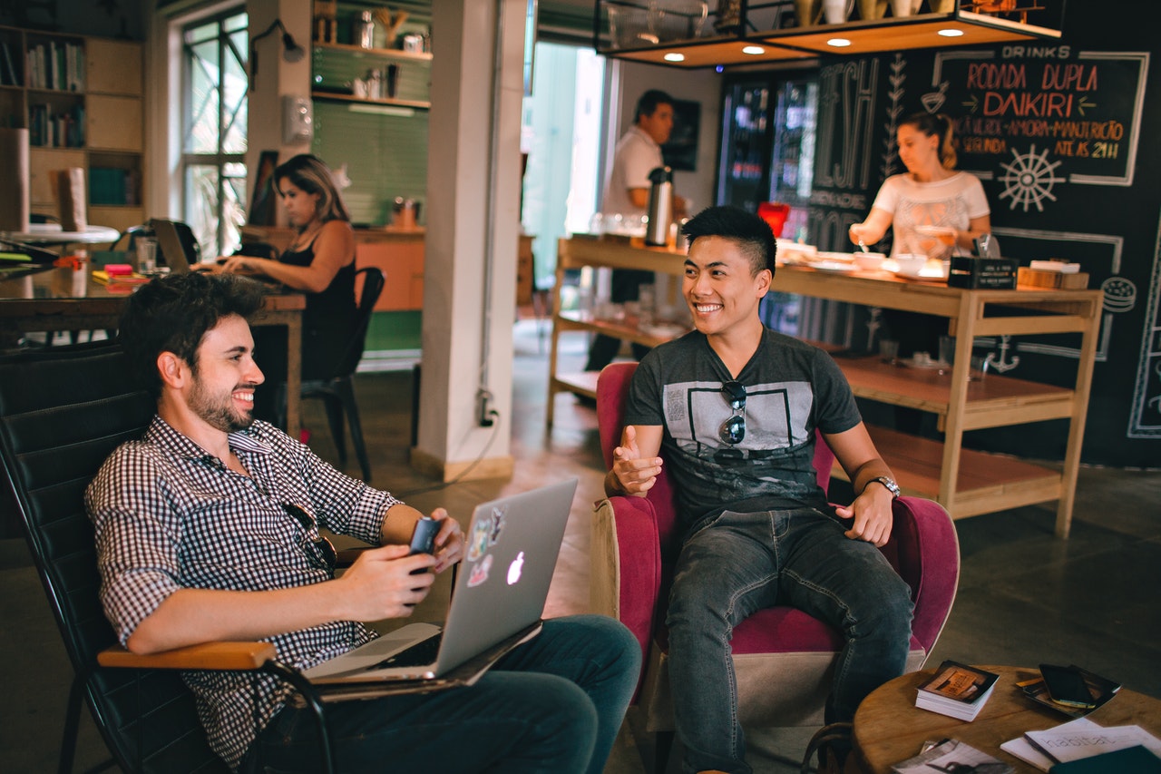 Networking em espaços de coworking: saiba como criar boas conexões