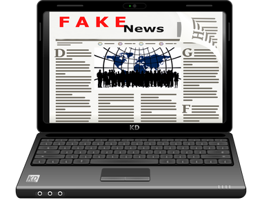 Fake news: reflexão e busca de soluções