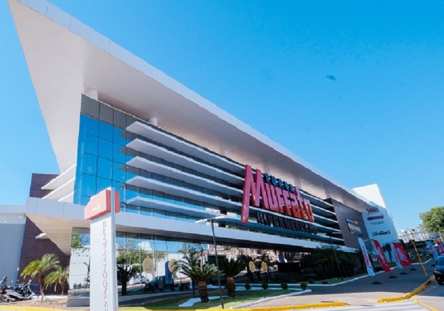 Grupo Muffato lança conta digital MuPay