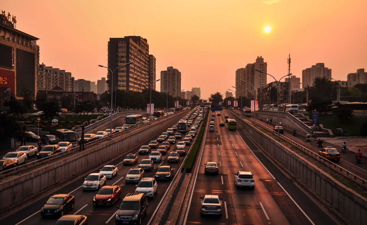 Legislação no trânsito: saiba quais precisam de mais atenção do brasileiro
