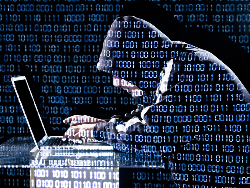Indústria Financeira Registra Aumento de Ataques Phishing