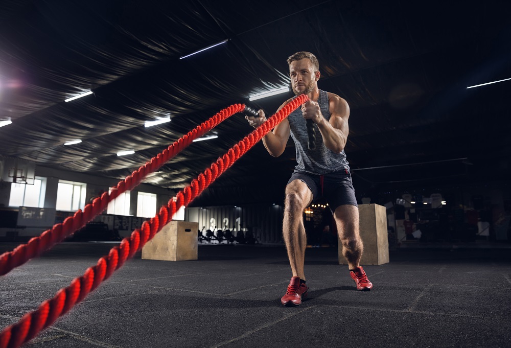 Tendências do mercado fitness no Brasil para 2021