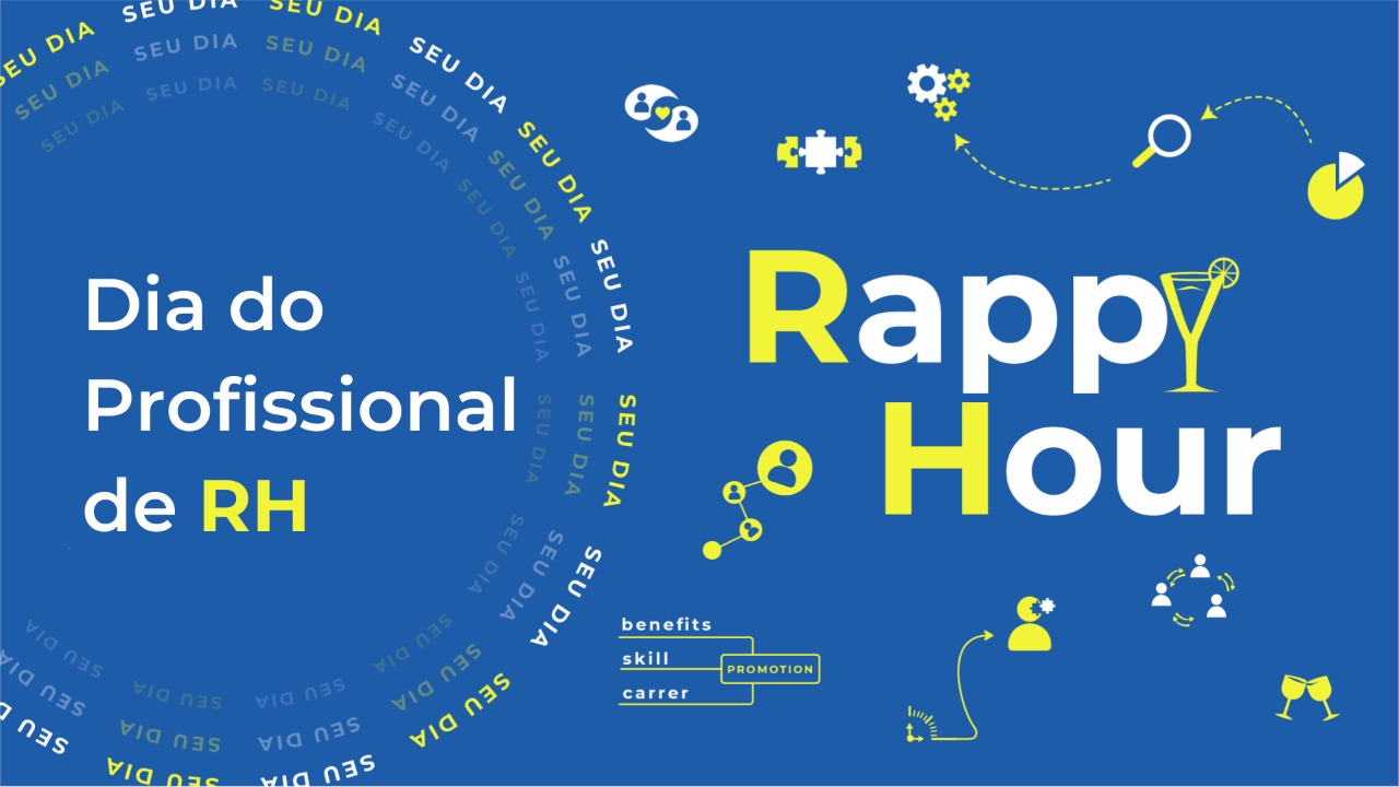 Conexão Talento celebra dia do profissional de RH com programação on-line