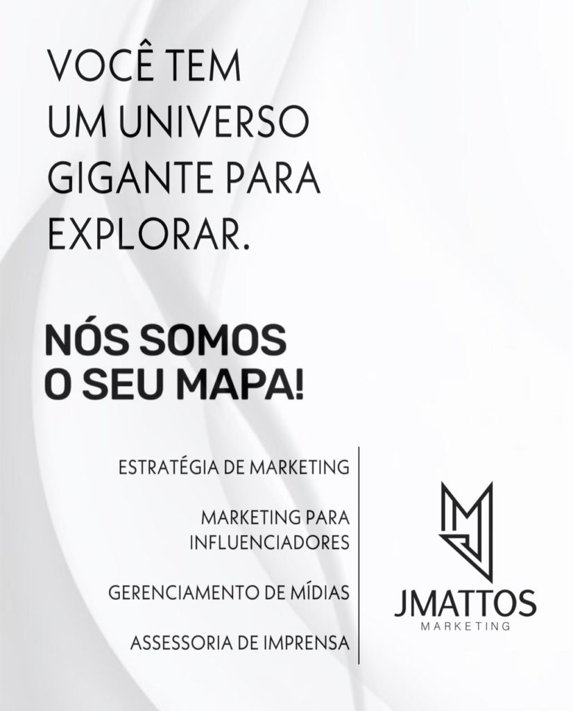 JMattos Marketing