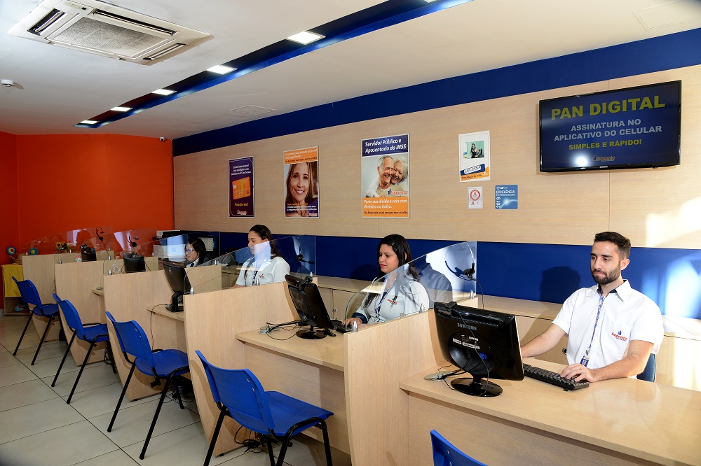 Fazer empréstimo com a ‘Empresta’ é um negócio confiável?