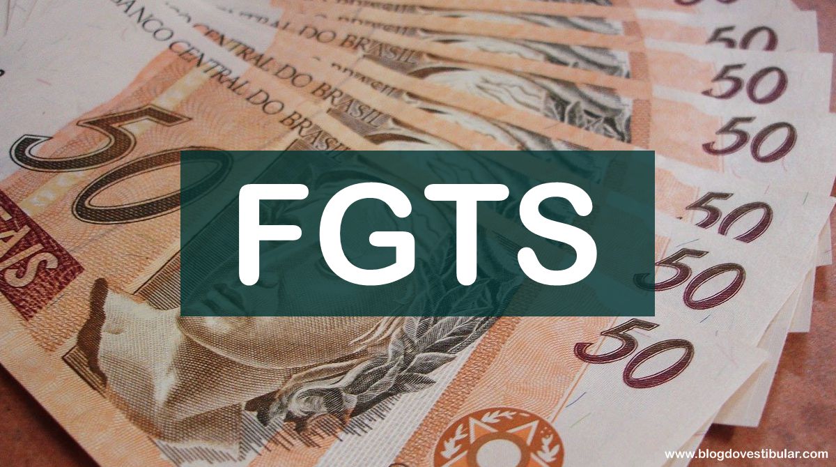 Agora é possível sacar o FGTS sem ter que comprar um imóvel, ressalta especialista