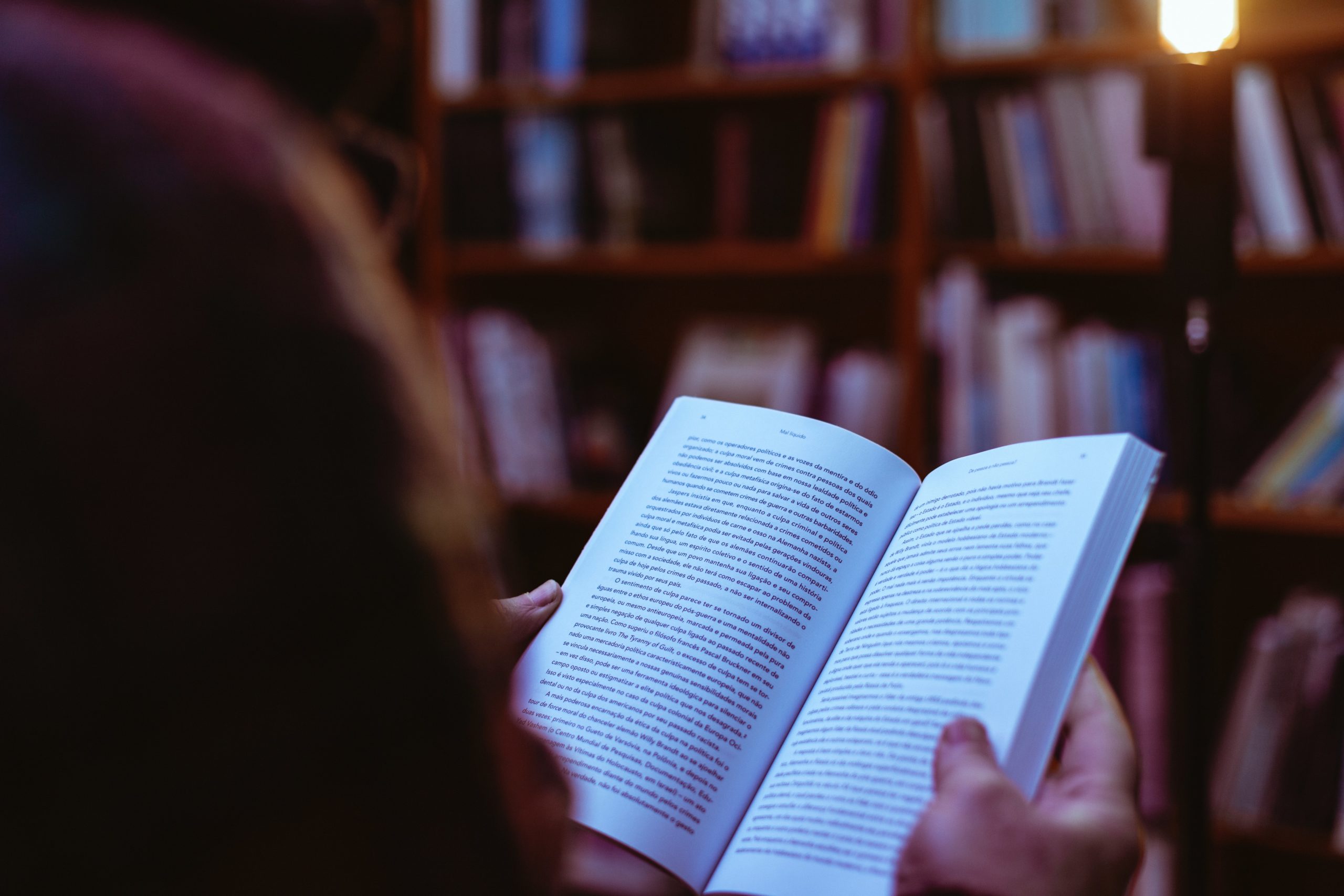 Distribuidora de livros faz campanhas para celebrar  o “Dia do Cliente”