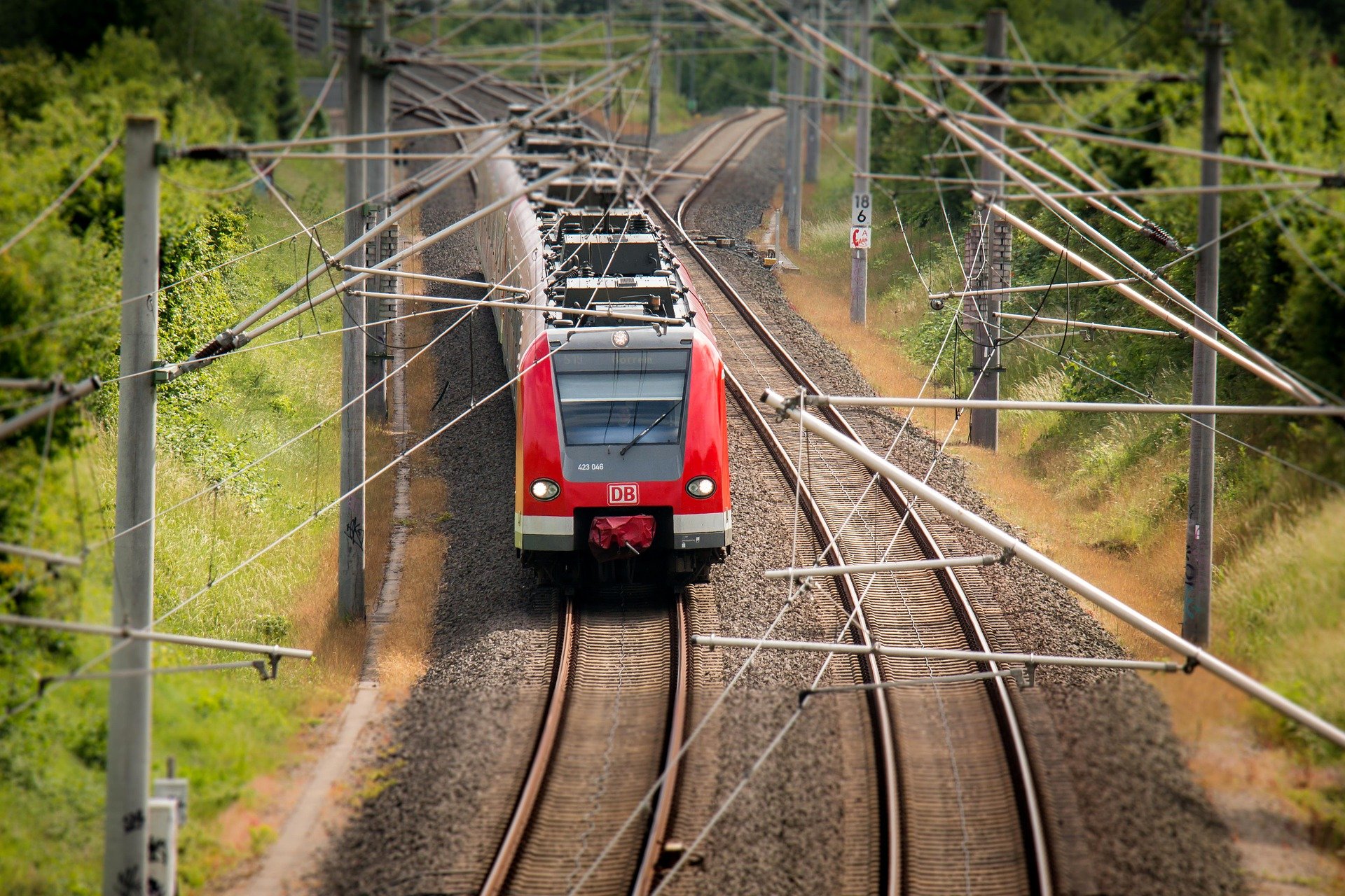 Comissão de Assuntos econômicos aprova requerimento que pede devolução de MP das ferrovias