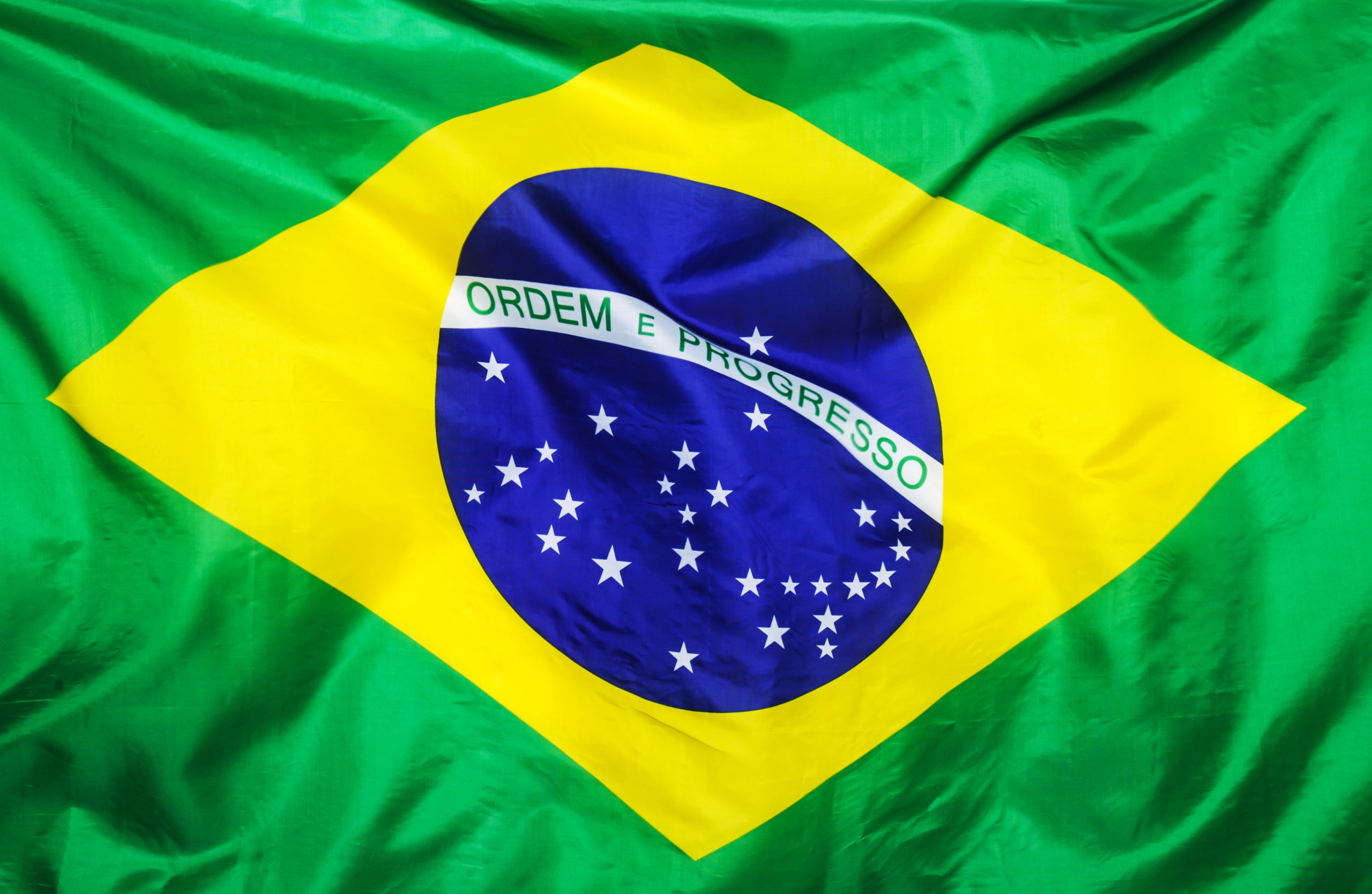 A bandeira nacional como símbolo da união de um povo