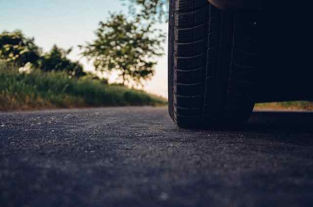 Tipos de danos aos pneus que você deve conhecer