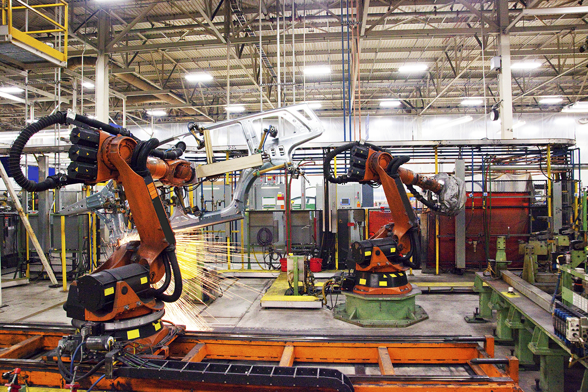 Indústria de Máquinas e Equipamentos tem previsão de crescimento