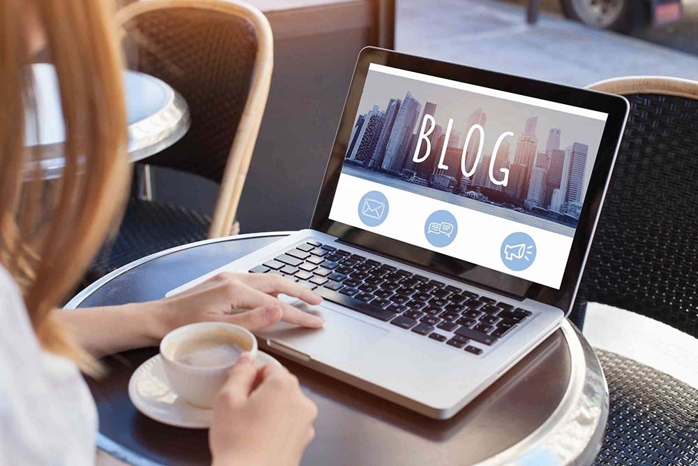 Confira quais são as vantagens de criar um blog profissional para o seu negócio