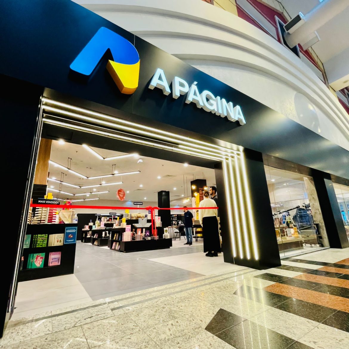 Shopping Estação inaugura duas grandes operações nesta semana