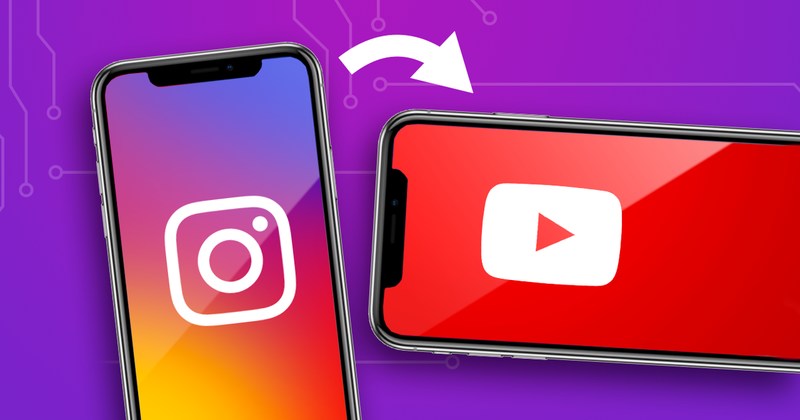 Como usar o Instagram para crescer o seu canal do Youtube