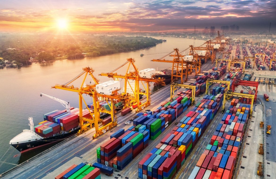 Exportações brasileiras para os EUA têm alta de 32% nos primeiros 4 meses do ano