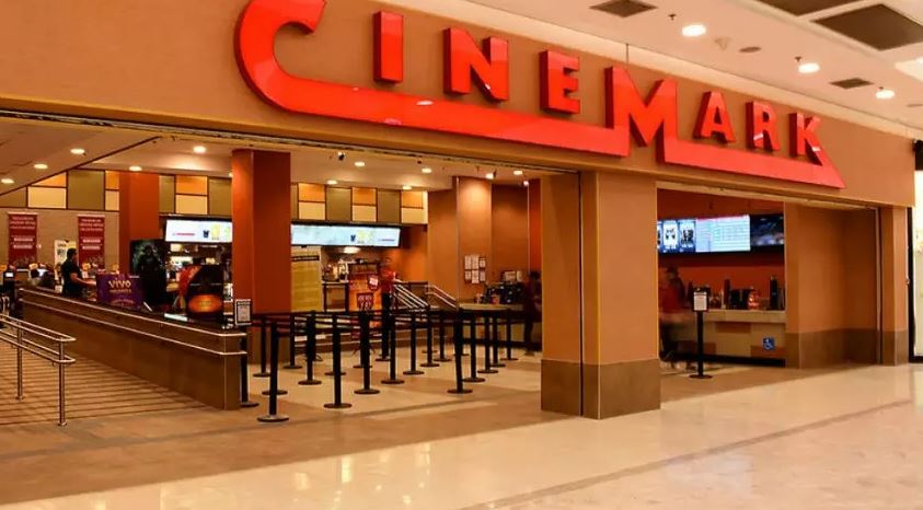 Cinemark amplia em 20% o número de clientes com projeto de análise de dados da Nordica