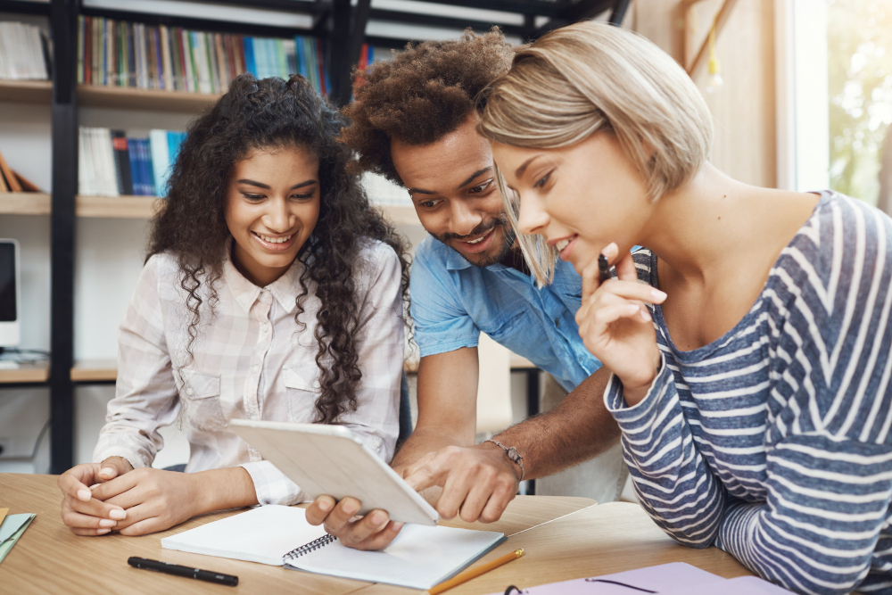 Dicas de estudos para vestibulandos