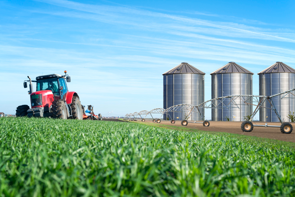 Como melhorar os lucros de uma empresa no agronegócio?