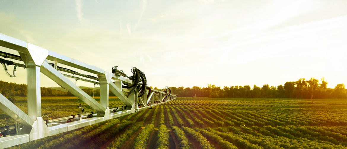 Empresa do setor agrícola participa do maior evento agrícola ao ar livre dos Estados Unidos