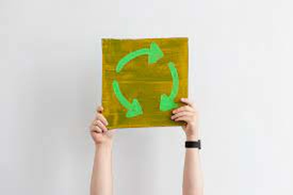 Economia circular:  contribuição para um mundo mais sustentável