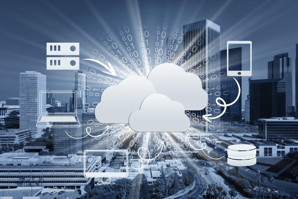 Cinco motivos justificam migrar a infraestrutura de TI para a nuvem