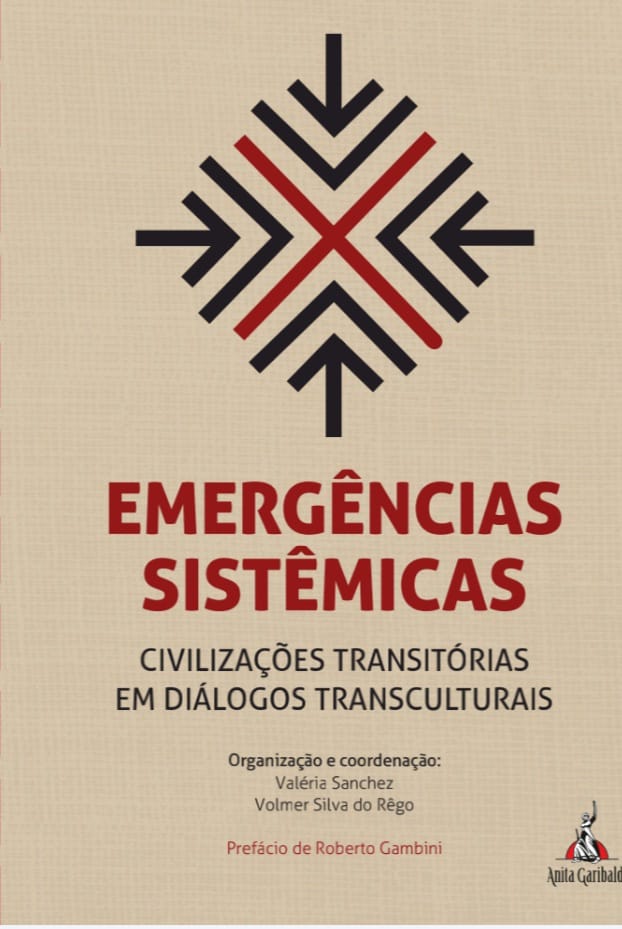 Crises climáticas, sociais e políticas serão abordadas em livro que será lançado em São Paulo