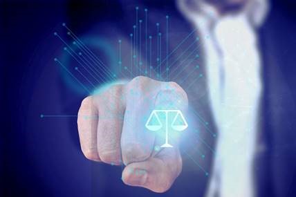 Como a tecnologia pode contribuir para aprimorar a eficiência da área jurídica nas empresas