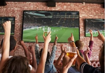 GetNinjas | Compra ou conserto de TVs: brasileiros investem para assistir à Copa
