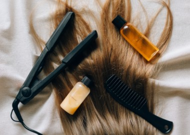 GetNinjas: Como cuidar de cada tipo de cabelo no verão