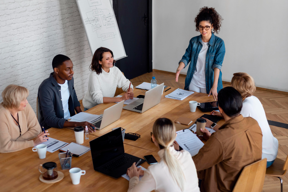 O que é comunicação inclusiva e como aplicá-la na sua empresa