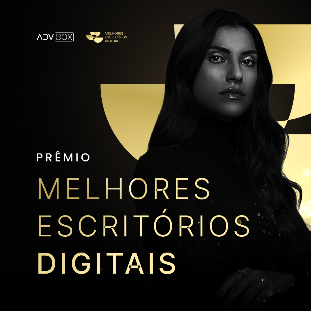 Prêmio Melhores Escritórios Digitais de 2023 destaca trabalhos de referência na advocacia digital