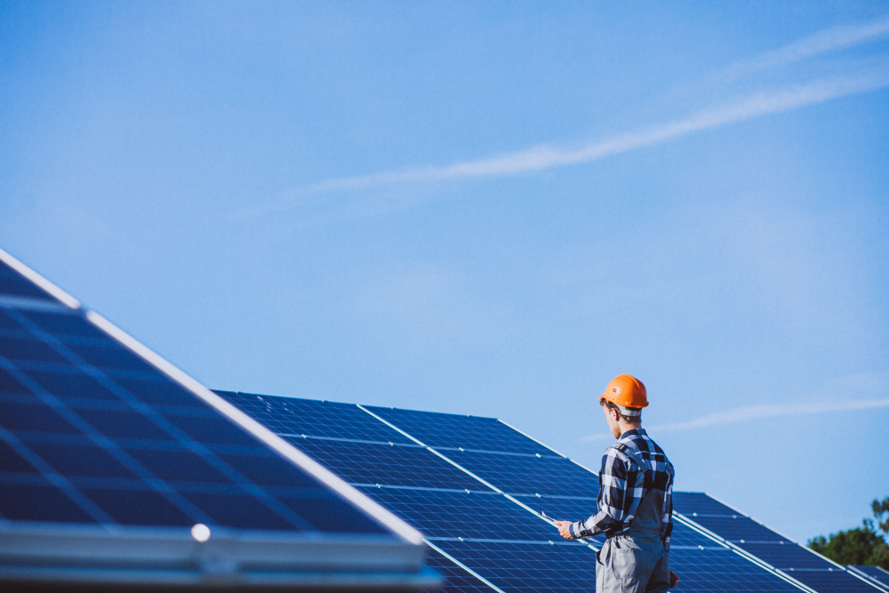Como escolher uma empresa confiável para instalação de energia solar?